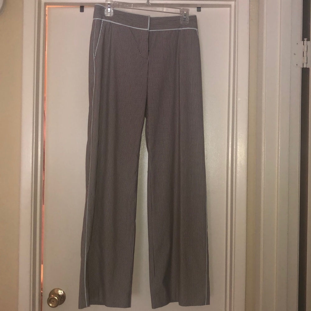 Express Studio Design pants